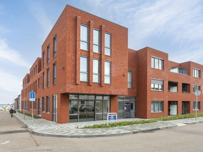 Appartement in Landgraaf met 4 kamers