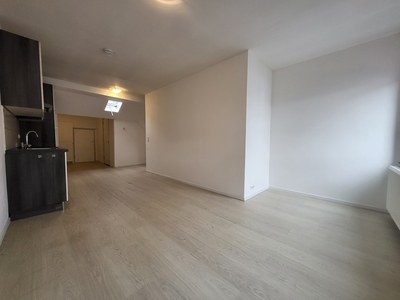 Appartement te huur Ambyerstraat Noord, Maastricht