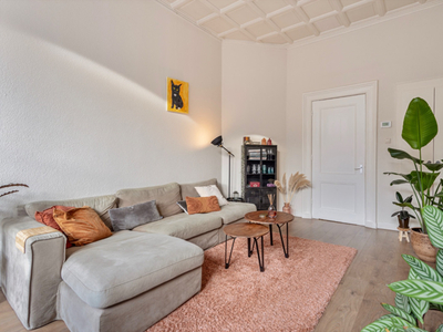 Appartement te huur Bouwelouwensteeg, Leiden