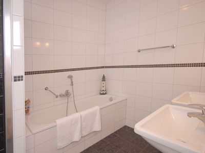 Appartement te huur Duinweg, Noordwijk Zh