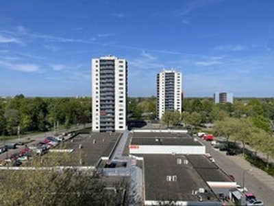 Appartement te huur in Apeldoorn