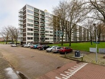 Appartement te huur in Haarlem