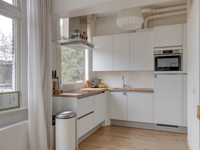 Appartement te huur Merelstraat, Utrecht