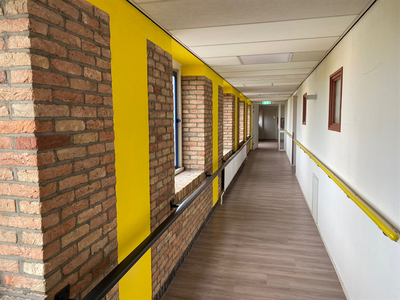 Appartement te huur Paterswoldseweg, Groningen