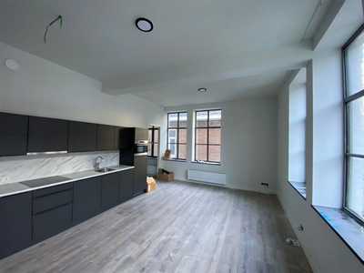 Appartement te huur Poirtersstraat, Tilburg