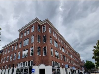 Appartement te huur Schuitendiep, Groningen