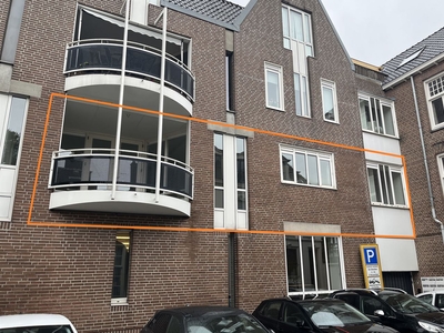 Bagijnenstraat 6 F10