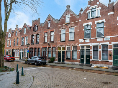 Bakkerstraat 27