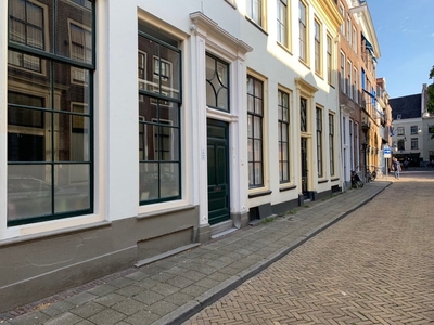 Bloemendalstraat in Zwolle (38m2)