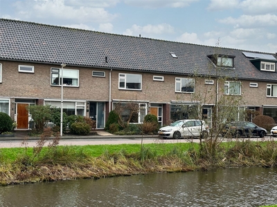 Bosboom Toussaintsingel 10