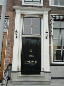 Bovenwoning Dam, Middelburg huren?