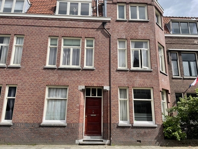 Bovenwoning J.M. Kemperstraat, Utrecht huren?