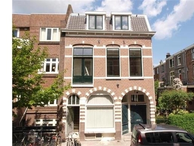 Bovenwoning M.H. Trompstraat, Utrecht huren?