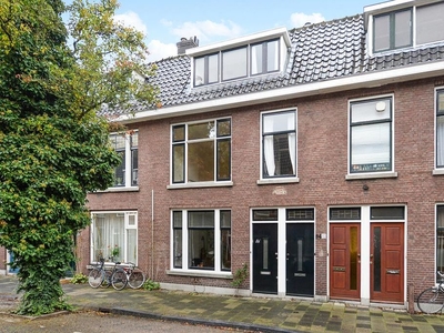 C. Fockstraat 84