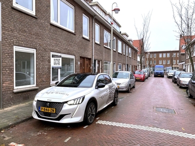 Camera Obscurastraat in Den Haag (50m2)