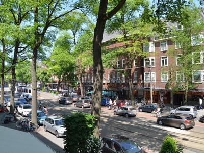 Cliostraat 6 1