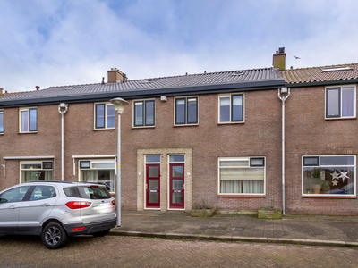 Coenraad Botstraat 47