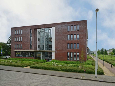 De Schutspatroon in Amersfoort (80m2)