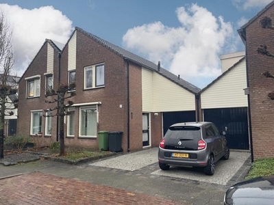 De Wisboom in Heesch (120m2)