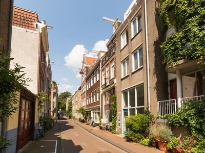 Derde Egelantiersdwarsstraat 11 1