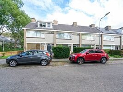 Eengezinswoning, tussenwoning te huur in Wassenaar