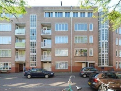 Formosastraat in Amsterdam (58m2)