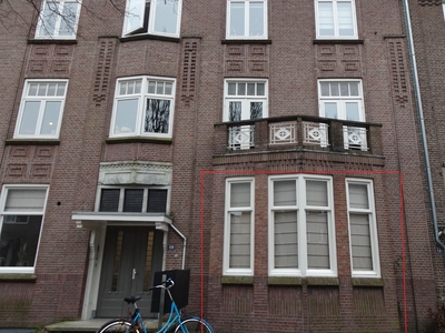 Gerard Noodtstraat 129 A4