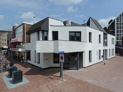 Groningerstraat 42 A