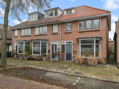 Grote Houtweg 215