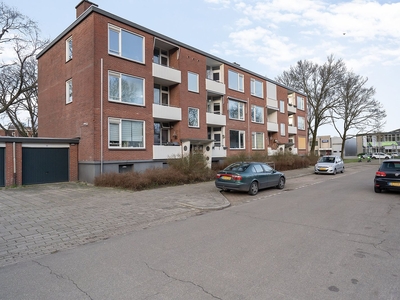 Haringvliet in Apeldoorn (64m2)