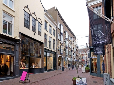 Hemelrijk in Arnhem (48m2)