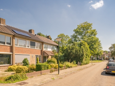 Huis Mimosastraat in Maarheeze