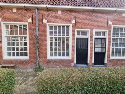 Jacobijnerkerkhof 7 H4