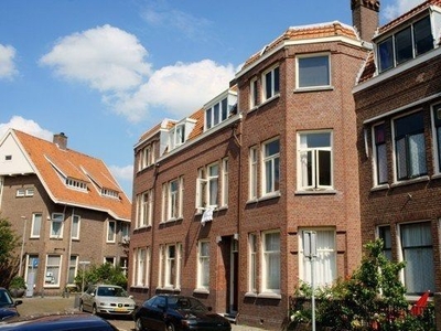 J.M. Kemperstraat in Utrecht (50m2)