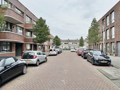 Johan Hissinkstraat 3