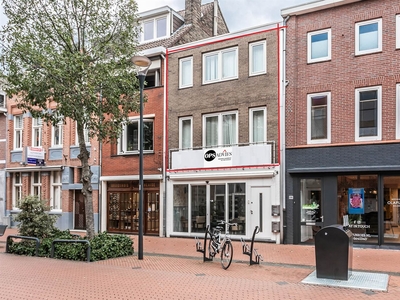 Kerkstraat 290 A