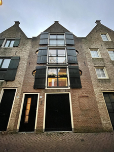 Kleine Spuistraat 30