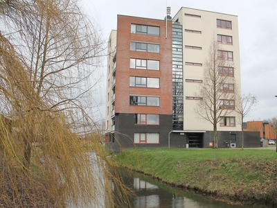 Lage Boog in Amersfoort (72m2)