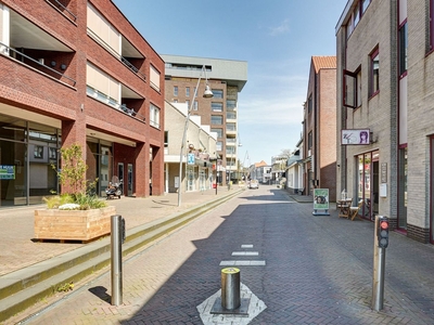 Maanderweg in Ede (30m2)