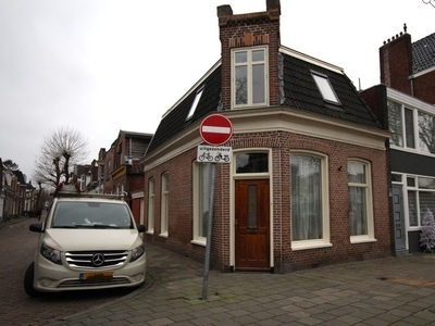 Meeuwerderweg in Groningen (96m2)