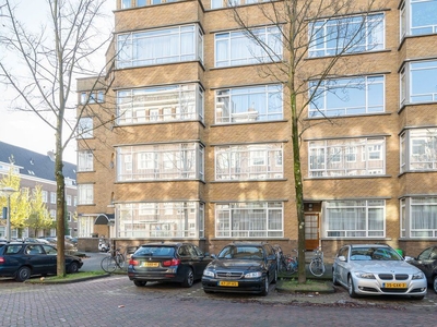 Milletstraat 7 huis