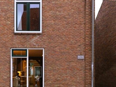 Nassaustraat 2