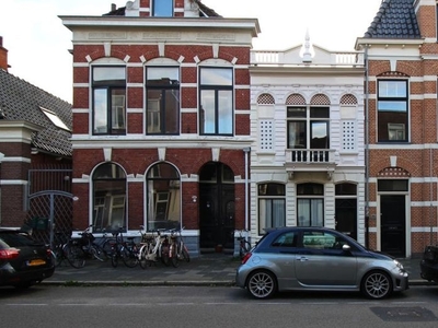 Nieuwe Boteringestraat in Groningen (50m2)