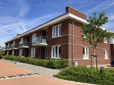 Olmenlaan in Nederhorst den Berg (82m2)