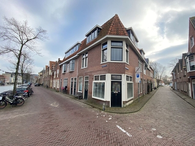 Oudegracht 117