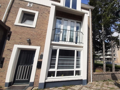 Palmboomstraat in Den Bosch (45m2)