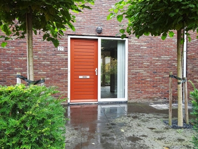 Paul Kleestraat 27