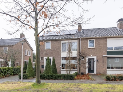 Pinksterbloemstraat 10