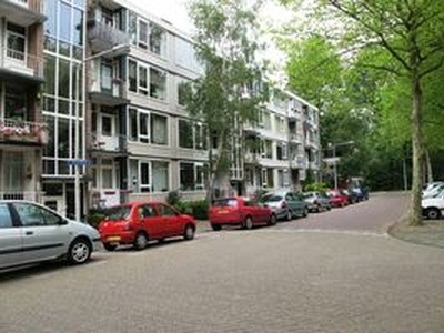 Portiekflat (appartement) te huur in Wassenaar