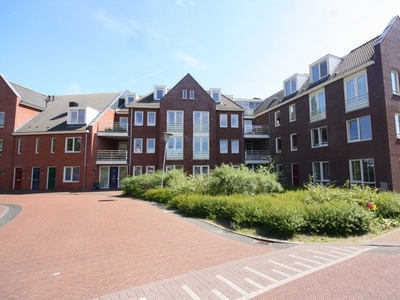 Raadhuislaan in Ouderkerk aan de Amstel (105m2)